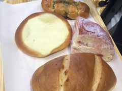 -山崎面包(苏州中心店)