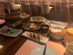 -山葵家·创意料理(万象汇店)