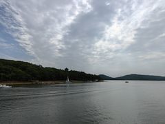 -天目湖山水园