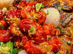 -鱼酷活鱼烤鱼(恒隆广场店)