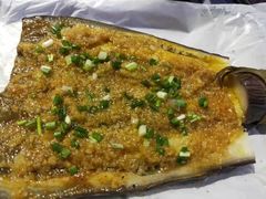 -马路牙子地桌烤肉(工体店)