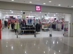 门面-优衣库(北京新东安店)