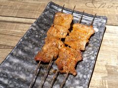 -郑享吃烧烤烩面(红专路店)