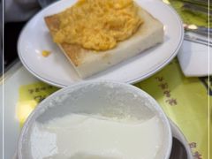 -澳洲牛奶公司(佐敦店)