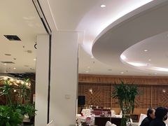 大堂-渝信川菜(西单店)