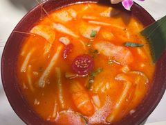 -太食獸泰式茶餐厅(IFS国金中心店)