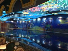 -ABC Swim亲子游泳俱乐部(河西店)