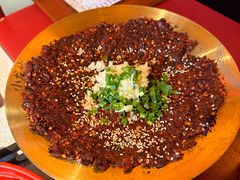 -小龙坎火锅(全球总店)