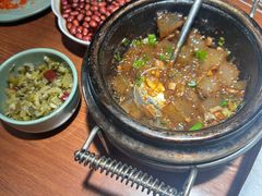 -小杨烤肉(朱雀店)