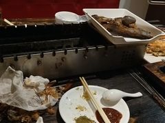 -延吉烧烤(国和里总店)