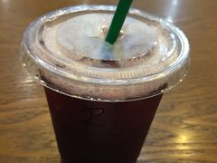 -星巴克(福州长乐机场分店)