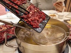 -陈记顺和潮汕牛肉火锅(番禺迎宾大道店)