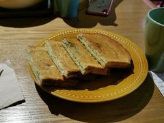 -HELLO 27 意面·沙拉·帕尼尼