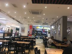 大堂-大家乐(深圳中信店)