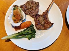 -嘉定凯悦·咖啡厅