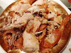 -费大厨辣椒炒肉(高铁吾悦广场店)
