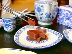 -百花深处·老北京风味菜