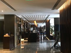 -白云湖畔酒店-湖畔餐厅