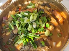 -食光慢宴·安吉土菜馆