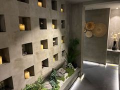 -施奈儿.洗头頭療.按摩SPA.采耳(上梅林店)