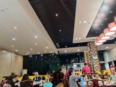 大堂-丁月玉兔王(大渡口店)