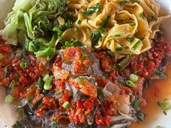 -屯屯面(海尔路店)