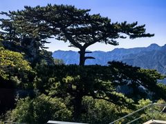 -圣莲山风景区