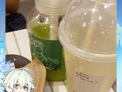 -喜茶(深圳福田星河COCO Park店)