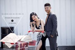 -维纳斯婚纱摄影(鞍山店)