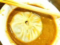 灌汤包-开封灌汤包子铺(尚志大街店)
