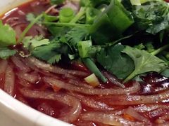 -老宋淮南牛肉汤(大通路店)