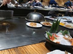-赤坂亭·M9和牛烧肉·铁板烧·日料398放题(长泰广场店)