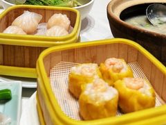 -香港狮子山下·明星粤菜餐厅(北苑店)