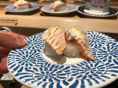 -大起水产回转寿司(道顿堀店)