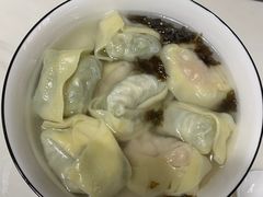 -小胖子馄饨店(洪兴路店)