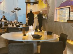 大堂-金牌外婆家(苏州中心店)