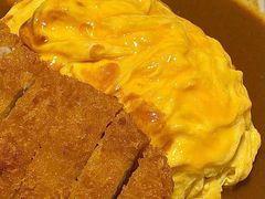 炸猪排咖喱蛋包饭-CoCo壱番屋(现代城店)