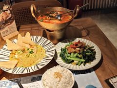 -普叽普叽泰式茶餐厅(港汇店)