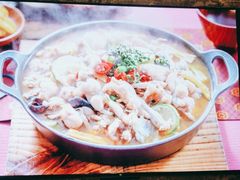 -神府路壹号·海鲜烧烤排档(三坊七巷店)