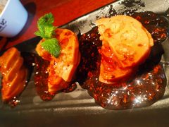 -章吴记喜瑞餐厅(东东城店)