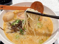 -味千拉面(增城万达广场店)
