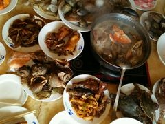 -春华海鲜城(广场西苑店)