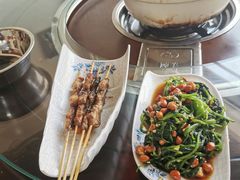 -亿诣蝎府炸酱面羊蝎子火锅(酷车小镇店)