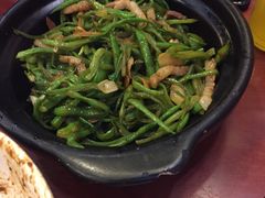 -恭敬李老北京炸酱面·京味菜(西花市店)