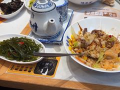 -陳香貴·兰州牛肉面(上海长风大悦城店)