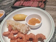 -良木缘咖啡西餐(太古里店)