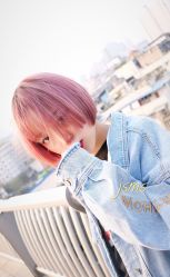 -锦尚名仕Hair Salon