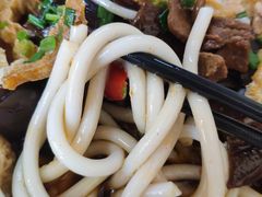 -寶牯佬邵阳米粉