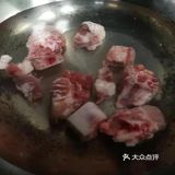 气血双补又补血的美味红枣山药排骨汤