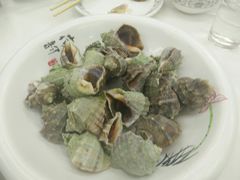 -北戴河庆山饭店·海鲜砂锅粥(北戴河黑石路店)